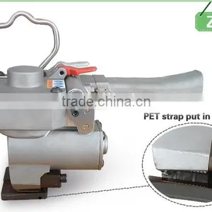 XQH-19 Best Selling India Market Pneumatic Manual PET Strapping Tool thumbnail-2
