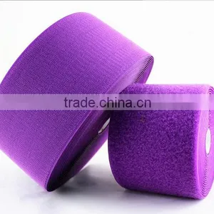 100% Nylon Soft 40mm Loop Tape thumbnail-4