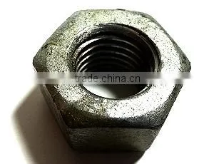 Astm A563 Hex Nut thumbnail-1