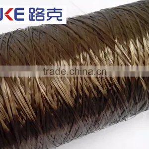 High Tensile Strength Basalt Fiber Roving thumbnail-2