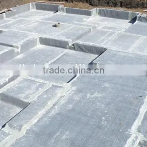 PET Needle Punched Nonwoven Geotextile thumbnail-5