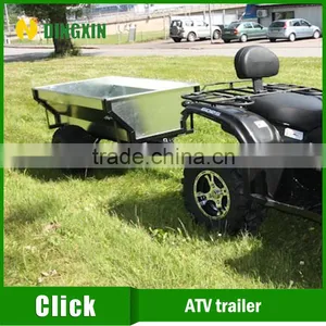 ATV Box Trailer thumbnail-3