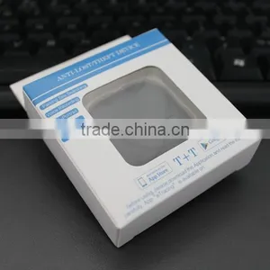 Bluetooth 4.0 Anti Lost Alarm Remote Wireless Key Finder Remote Key Locator for Ios and Android Phone thumbnail-3