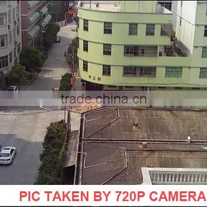 Hottest Professional Drone, Quadcopter Drone With 720P HD FPV Camera Quality Choice thumbnail-2