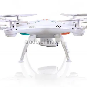 Hottest 2.4G Fpv Quadcopter Wifi Camera thumbnail-2