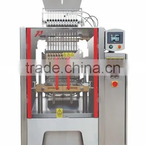 Automatic Granule Packing Machine thumbnail-3