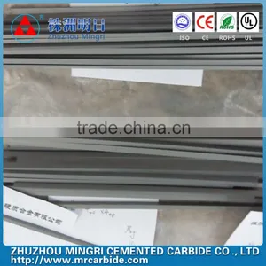 High Quality Cemented Carbide Tool Bar / Tungsten Carbide Tool Bar thumbnail-1
