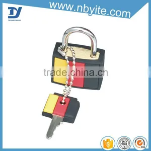 Pvc Waterproof Lock Cover thumbnail-1
