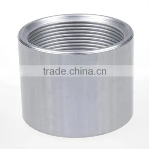 Pipe Fitting With Female Thread Socket/coupling thumbnail-2