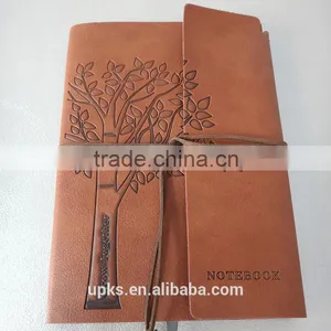 Paper Notebook Production Line Leather Journal Notebook thumbnail-4