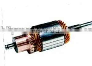 IM183Starter Motor Armature thumbnail-1