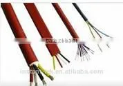 RG6/RG59/RG58/RG11/RG213/RG174 Cable SYV 75-2 Coaxial thumbnail-1