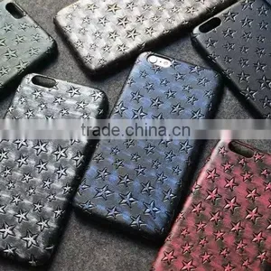 Whosale Ultra Thin Star Series Phone Case For IPhone 6s/6s Plus thumbnail-3