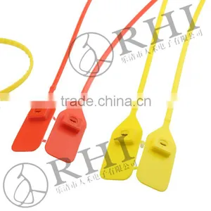 Nylon Cable Tie Tag, Cable Labels Tags, Cable Tie Marker Tag thumbnail-2