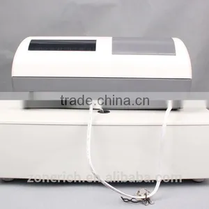 Restaurant Cash Register Mini Cash Register With Thermal Printer ZQ-ECR110 From ZONERICH thumbnail-5