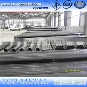 Hot-rolled Seamless Steel Pipe thumbnail-5