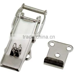 Stainless Steel Clasp SK3-023 thumbnail-1