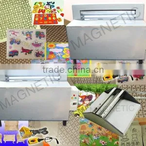 Jigsaw Puzzle Machine MDK-1060,making 1000 Pieces Puzzles thumbnail-1