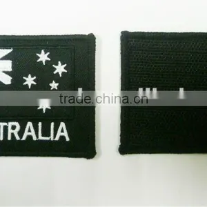 Australia Flag Patch thumbnail-1