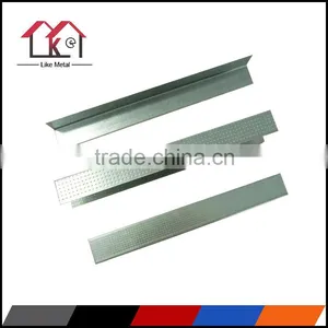 Low Price Gypsum Board Light Steel Keel for Drywall System thumbnail-5