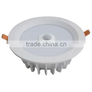 Good Quality Hot Sale Motion Sensor Led Downlight With Competitive Price thumbnail-1