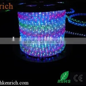 LED Rope Light 3 Wire Flat thumbnail-1