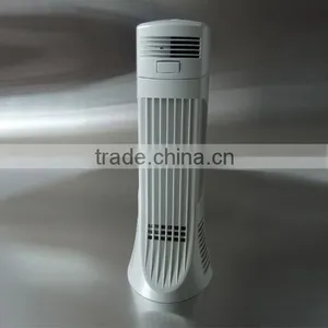 Hot Sale Mini Air Purifier Dust Collector thumbnail-1
