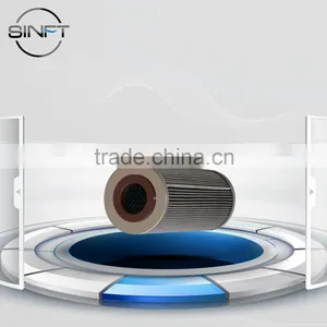High Efficiency Duplex Filter Element thumbnail-3