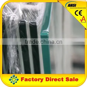10mm Grade a Quality Tempered Glass thumbnail-1
