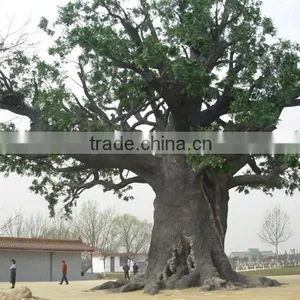 Dinosaur Park High Imitated Super Large Artificial Tree thumbnail-5