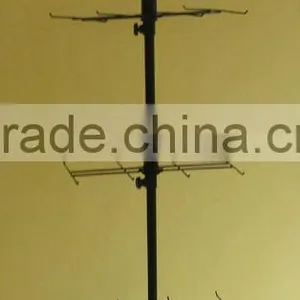 Floor Standing Rain Wiper Display Stand With Competitive Price thumbnail-6