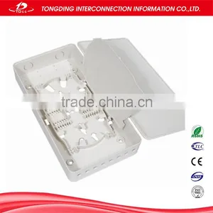 Twelve Cores Splitter Fiber Optical Distribution Box thumbnail-2