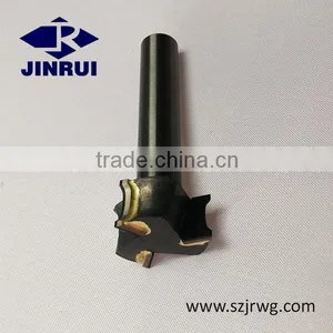 Brazed PCD Diamond Cutters thumbnail-3