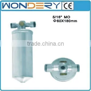 Car Air Conditioner Receiver Drier Filter 6041 thumbnail-4