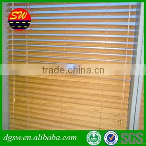Bamboo Venetian Curtain Venetian Blinds Living Room Curtain Roller Shutter thumbnail-1