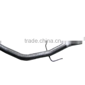 Auto Silencer Auto Muffler Car Silencer Car Muffler Truck Silencer Truck Muffler TFS17 Behind Auto Part for JMC Light Truck thumbnail-5