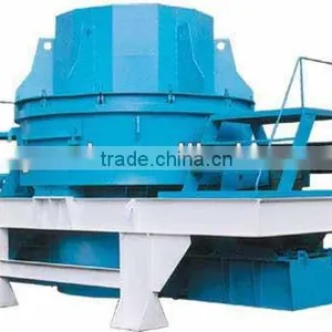 2014 Promotion Small Sand Making Machine With Good Price thumbnail-1
