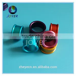2016 Ring Pigeon Personalized Aluminium Bird Band,gold Bird Ring,gold Bird Leg Ring thumbnail-4