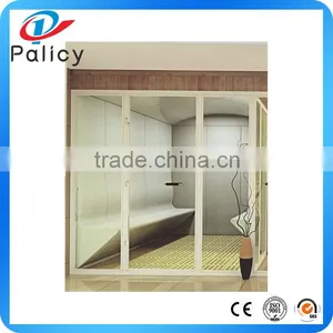 Sauna House, Home Steam Sauna Room Steam Room for Sale thumbnail-2