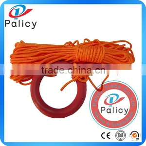 Life Saving Fire Fighting Guide Safety Rescue Rope thumbnail-1