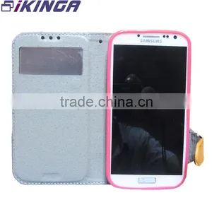 Mode for Cell Mobile Phone Case for Samsung S4 thumbnail-1