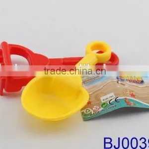 6pcs Beach Toy Playset Garden Toy Sand Toy for Kids thumbnail-6