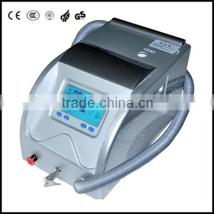New Style Best Quality Tattoo Laser Removal Machine thumbnail-1