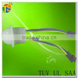 26mm Frost Cover Ip66 Rgb Led Pixel Light UCS1903 Supplier's Choice thumbnail-2