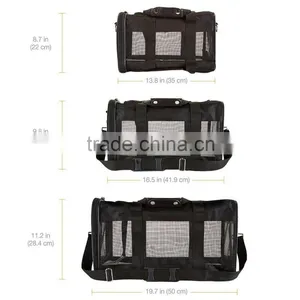 XinYou Soft-Sided Portable Pet Travel Carrier/pet Dog Cat Carrier thumbnail-6