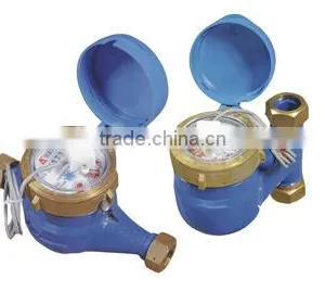Remote Reading Water Meter thumbnail-1