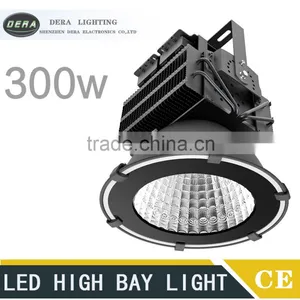 Led High Bay Light 300w LED Lighting Led Residential Lighting 300w High Bay thumbnail-1
