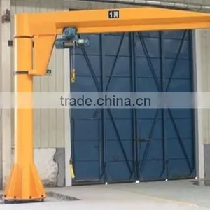 Hot Sale Boat Lifting Crane thumbnail-1