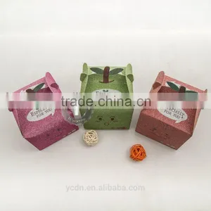 Christmas Apple Packaging Gift Box thumbnail-2