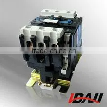 CJX2 690V Ui 6KV AC Contactor 110V 50/60Hz 40A thumbnail-1